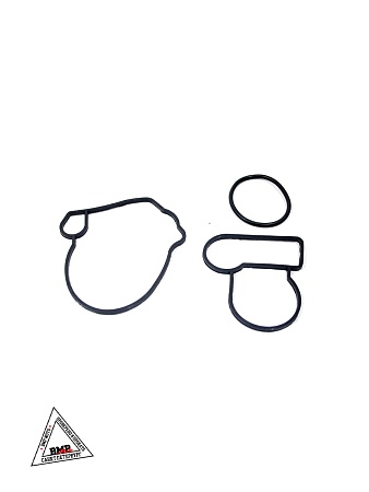 Ремкомплект карбюратора БЕЗ поплавка Suzuki AD 50сс (09375)