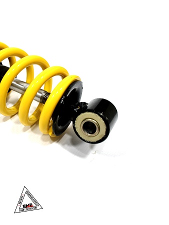 Амортизатор передний 375мм ATV WILD TRACK