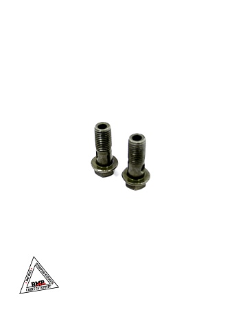 Шланг масляного радиатора L-450 d-8/10 KAYO двиг. YX 150 см3