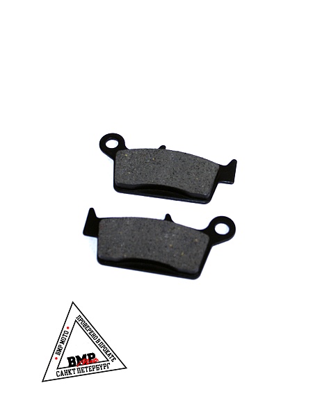 Колодки тормозные дисковые #17