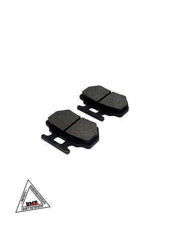 Колодки тормозные задние BSE XT-1 (30.543.1010)