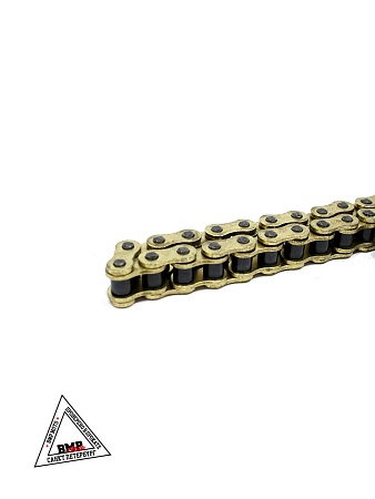 Цепь трансмиссии 428HD-102L (Усиленная) GOLD "DID" (C-1475)