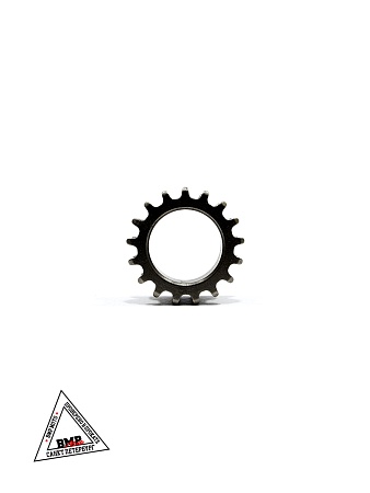 Звезда привода ГРМ (на коленвал) 4T GY6 125/150 "KOMATCU" (P-2066)