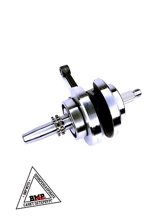 Коленвал 172FMM-3A (CB250-F)
