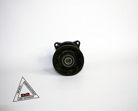 Ступица передняя Кросс TTR125