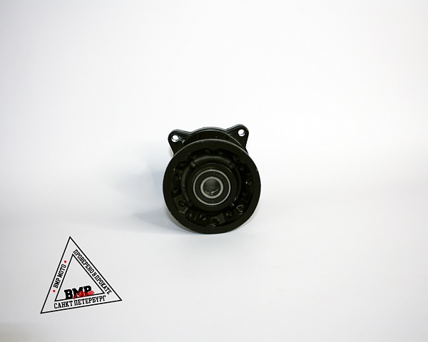 Ступица передняя Кросс TTR125