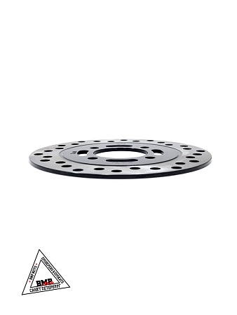 Диск тормозной задний WELS EVO125