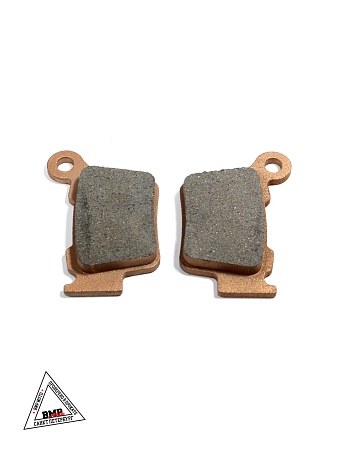 Колодки дискового тормоза задние GR7 / GR8