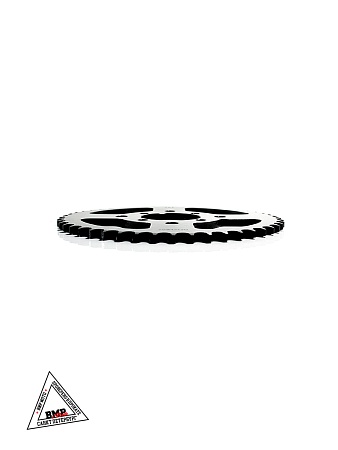 Венец, звезда ведомая (428-49) Alpha/Delta, CG/CB универсальная