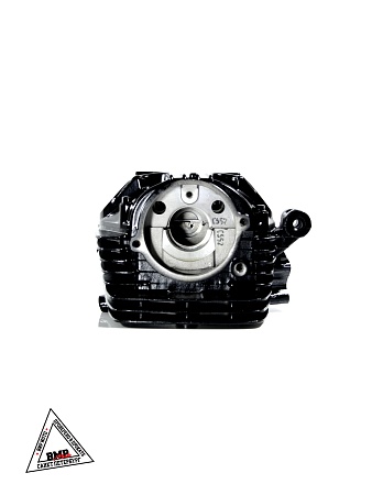 Головка блока цилиндра, ГБЦ BSE ZS161FMJ