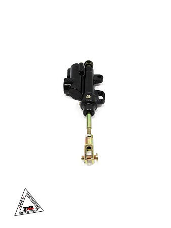 Главный тормозной цилиндр задний #2