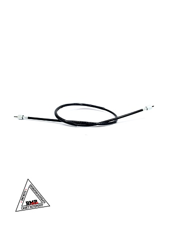 Трос спидометра (L руб. -950мм, L вал -1000мм); GY6 50-150, QT- 6/8/9 (гайка-квадрат/гайка-квадрат) 