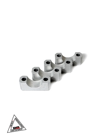 Крепление руля ( компл.=4 шт.) ATV WILD TRACK / COYOTE