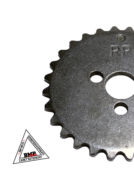 Шестерня распредвала ГРМ W063 YX140 (металл)