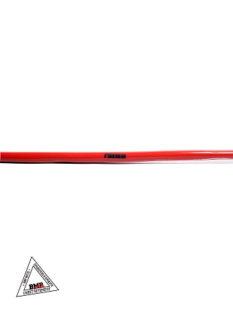 Трос газа NIBBI для двиг. 4T ВОЗДУШ. охлаждение (CB) красный