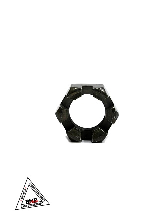 Гайка M20×1.5 задней оси ATV FOX/ALL ROAD/ADVENTURE