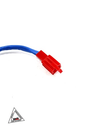 Электроклапан карбюратора 1E40QMB (Stels QJ50)