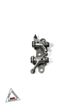 Коромысла ГРМ верхние в сборе 157FMI, 162FMJ; CG125-150сс