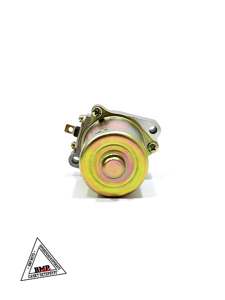 Электростартер 2Т Suzuki (9шл.); AD100, AG100, V100 (00006565)