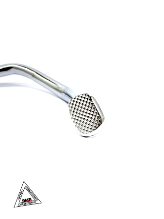 Педаль заднего тормоза Alpha/Delta