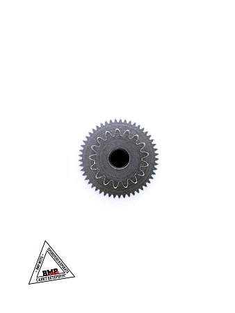 Шестерня ведущая электростартера двиг. 1P57QMJ 1P63QML