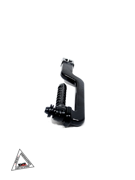 Кикстартер 139QMB 50/80см3