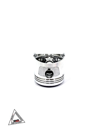 Поршень в сборе d=61mm 161FMJ (CB150D)