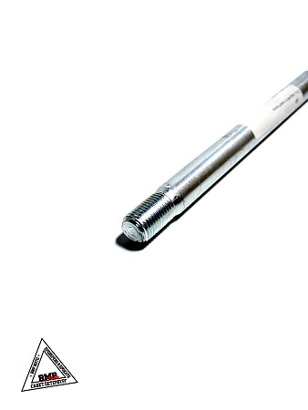 Ось заднего маятника 15x240 M14x1,5 BSE Z1 J1, J2LE Z2 J2S J1, J2 Z3 Z3Y Z10 (30.854.0020)