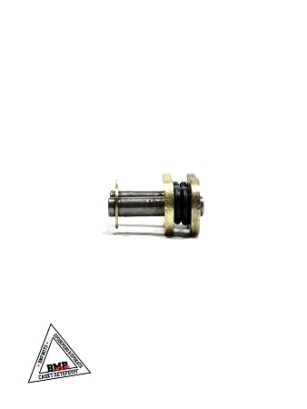 Замок цепи 525HV сальниковый, GOLD "DID" (021094)