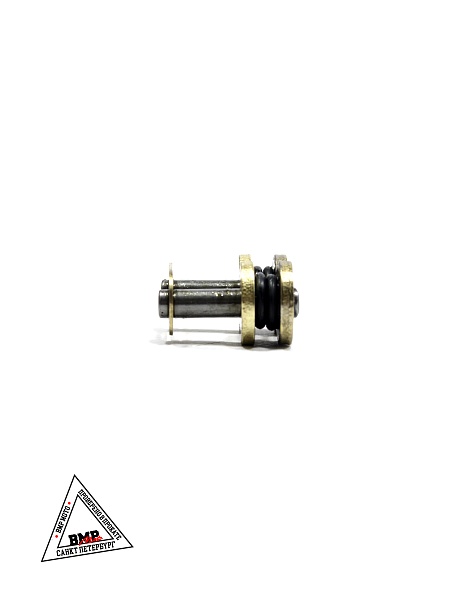 Замок цепи 525HV сальниковый, GOLD "DID" (021094)