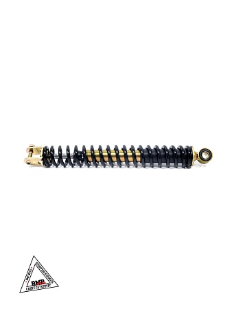 Амортизатор L=325 задний 139QMB 50/80см3