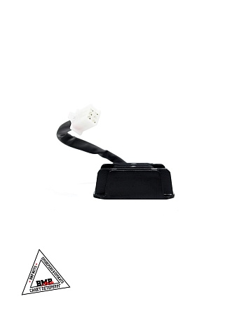 Регулятор (выпрямитель), AC, 5 проводов