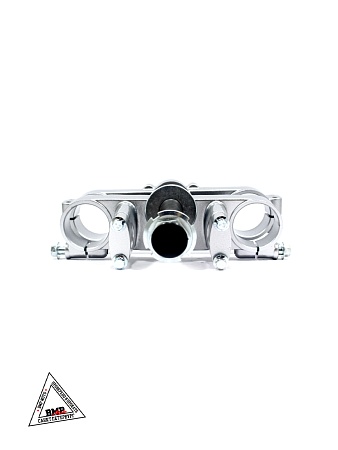 Траверса в сборе XR250 LITE (54/51) 240мм.