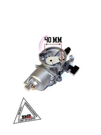 Карбюратор 49СС для минибайка (PZ 8)