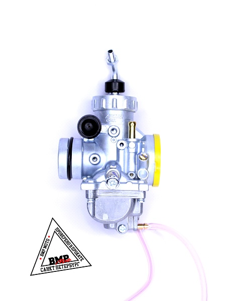 Карбюратор Mikuni VM24