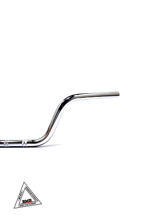 Руль 22мм CG150