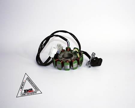 Статор генератора 170FMM (CBB300)