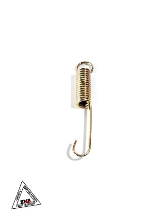 Пружина бокового упора Alpha/Delta