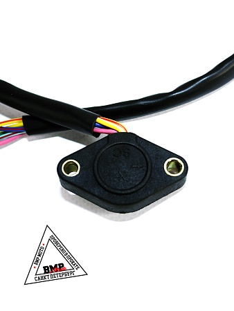 Датчик положения передач 
CG/CB (2 отв. 
5контакт.+нейтраль)