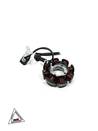 Стартор генератора GR7 двиг. ZS 172FMM (воздушный)