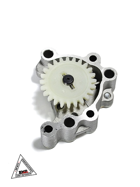 Насос масляный 156FMJ 140см X-tech