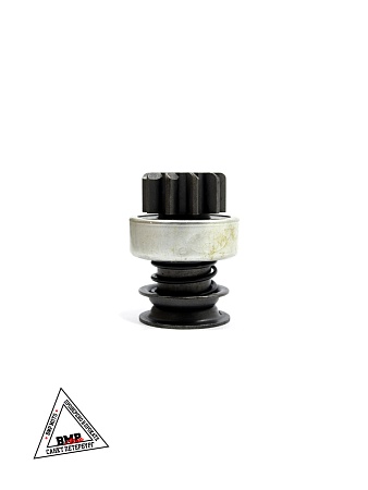 Бендикс мотоблока 190N/195N (12/15Hp) (Z=10, L-14mm) "MO ZHI FU" (D-2548)