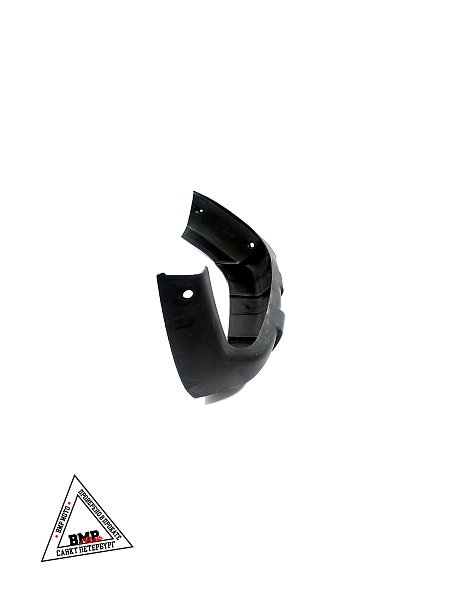 Пластик задний правый  расширитель арки ATV FOX