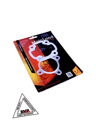 Набор прокладок ЦПГ 1E40QMB D=47 (Stels QJ50)