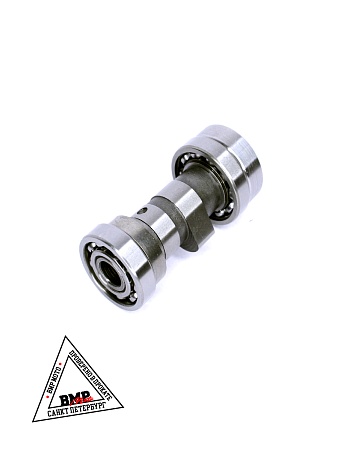 Распредвал 154FMI 154FMI-2
(S125) (54-54) 125см3 ZS X-TECH