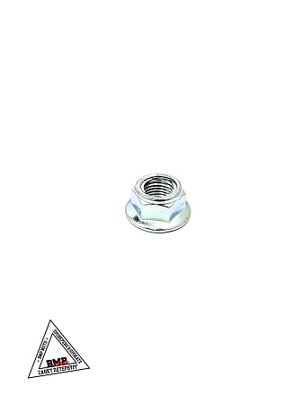 Ось маятника M12x1,25x250 WELS RT