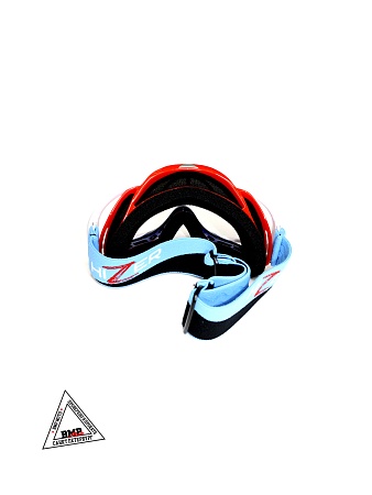 Очки Мотокросс HIZER #7