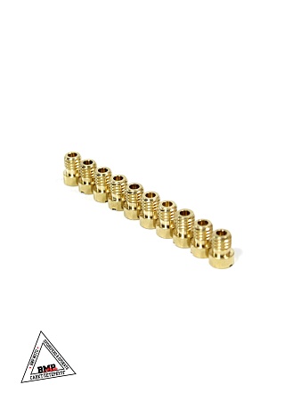 Жиклеры карбюратора M5- 70 (10шт)