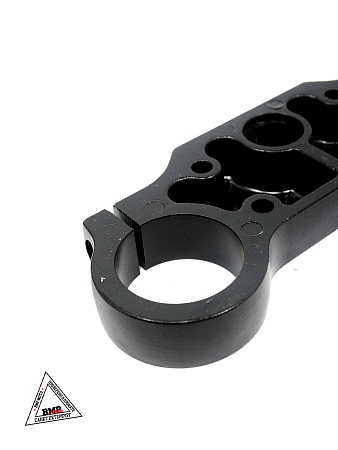 Траверса верхняя TTR125