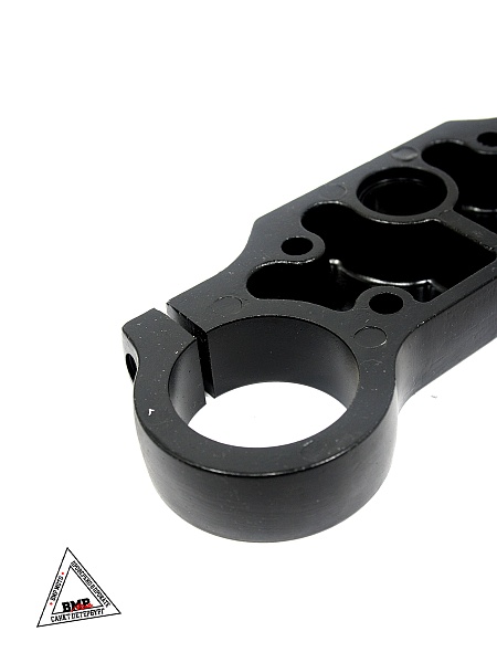 Траверса верхняя TTR125